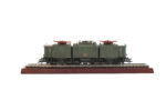 Märklin 37294 elektrische locomotief BR191 met patina MFX/Sound