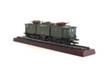 Märklin 37294 elektrische locomotief BR191 met patina MFX/Sound - Afbeelding 2
