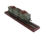 Märklin 37294 elektrische locomotief BR191 met patina MFX/Sound - Afbeelding 5