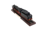 Märklin 39014 stoomlocomotief BR01 118 DB MFX/sound - Afbeelding 5