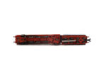 Märklin 39014 stoomlocomotief BR01 118 DB MFX/sound - Afbeelding 6