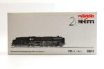 Märklin 39014 stoomlocomotief BR01 118 DB MFX/sound - Afbeelding 7