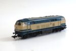 Märklin 3074 digitale Diesellocomotief BR216 DB - Afbeelding 4