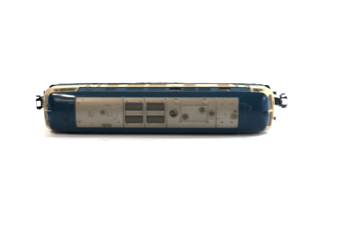 Märklin 3074 digitale Diesellocomotief BR216 DB - Afbeelding 6