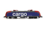 Märklin 29523 Elektrische locomotief Re481 SBB cargo