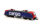 Märklin 29523 Elektrische locomotief Re481 SBB cargo - Afbeelding 3