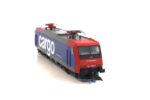Märklin 29523 Elektrische locomotief Re481 SBB cargo - Afbeelding 4