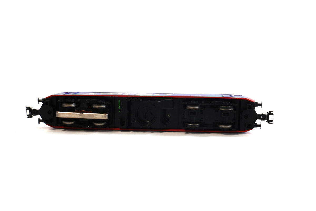 Märklin 29523 Elektrische locomotief Re481 SBB cargo - Afbeelding 5