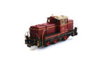 Märklin 37655 diesellocomotief V60 DB - Afbeelding 2