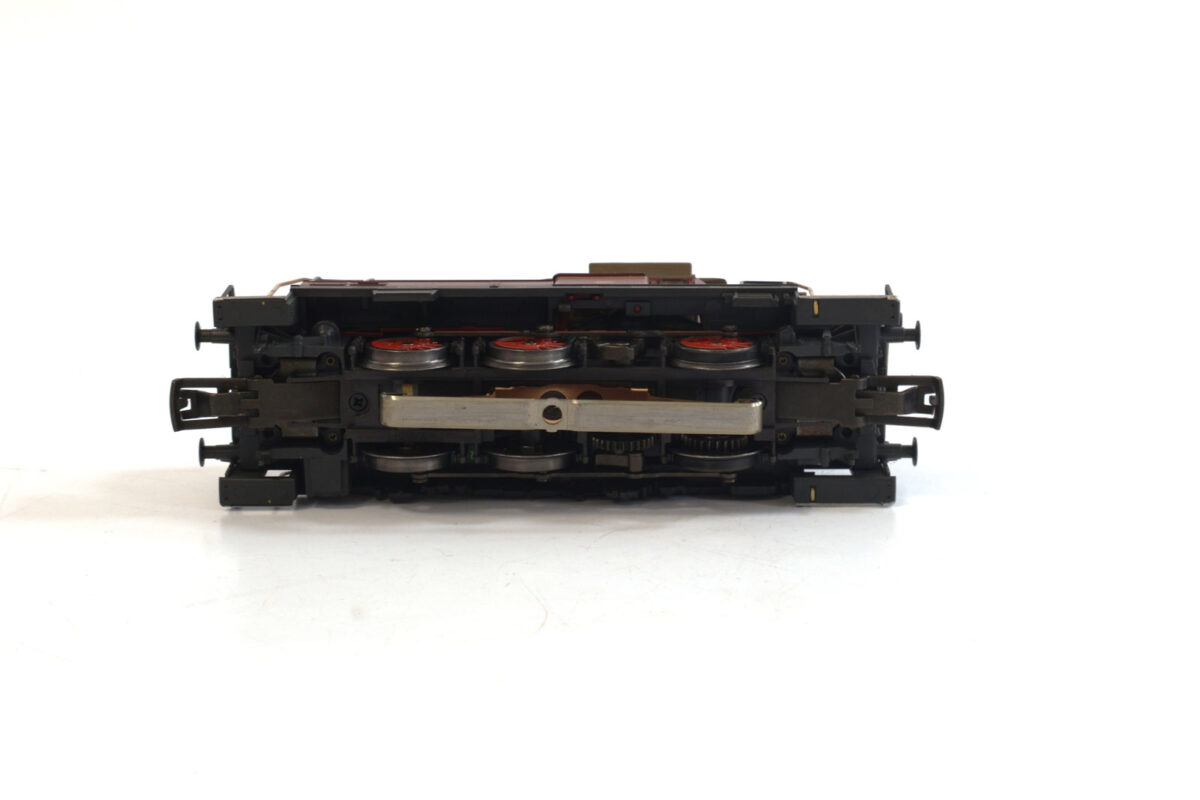 Märklin 37655 diesellocomotief V60 DB - Afbeelding 4