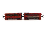 Märklin diesel dubbeltractie locomotief  V36 DB MFX/sound - Afbeelding 6