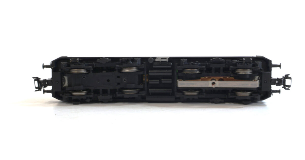Märklin 39110 elektrische locomotief E10 DB MFX/sound - Afbeelding 5