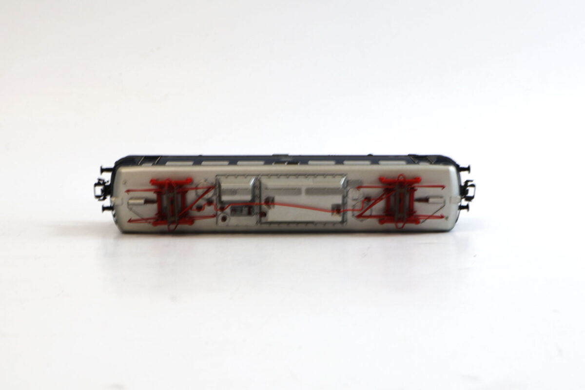 Märklin 39110 elektrische locomotief E10 DB MFX/sound - Afbeelding 6