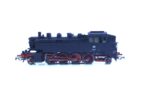 Märklin  digitale Stoomlocomotief BR86 DB uit set 29530