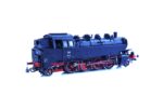 Märklin  digitale Stoomlocomotief BR86 DB uit set 29530 - Afbeelding 5
