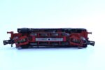 Märklin  digitale Stoomlocomotief BR86 DB uit set 29530 - Afbeelding 7
