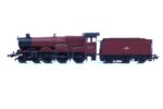 Märklin 29550S Hoghwards express stoomlocomotief met 2 wagens. - Afbeelding 2