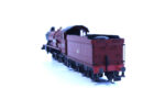 Märklin 29550S Hoghwards express stoomlocomotief met 2 wagens. - Afbeelding 6