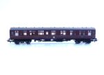 Märklin 29550S Hoghwards express stoomlocomotief met 2 wagens. - Afbeelding 7