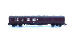 Märklin 29550S Hoghwards express stoomlocomotief met 2 wagens. - Afbeelding 9