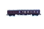 Märklin 29550S Hoghwards express stoomlocomotief met 2 wagens. - Afbeelding 10