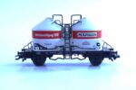 Märklin 46629 silowagen werksbesichtigung 2019