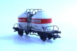 Märklin 46629 silowagen werksbesichtigung 2019 - Afbeelding 2