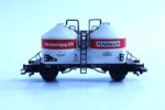 Märklin 46629 silowagen werksbesichtigung 2019 - Afbeelding 3