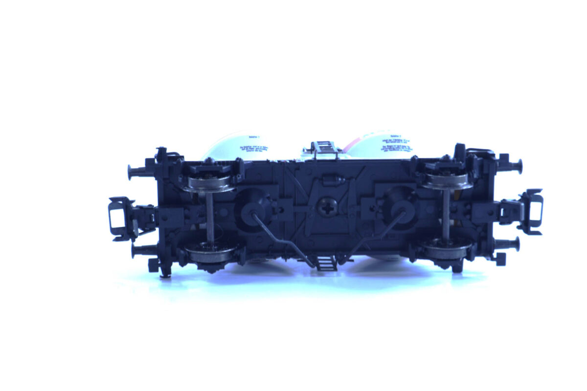 Märklin 46629 silowagen werksbesichtigung 2019 - Afbeelding 5