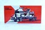 Märklin 46629 silowagen werksbesichtigung 2019 - Afbeelding 7