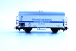 Märklin 00755-21/24 koelwagen transthermos