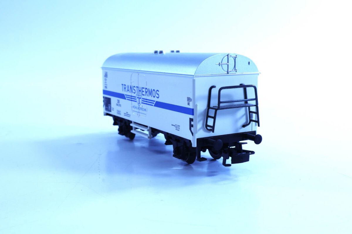 Märklin 00755-21/24 koelwagen transthermos - Afbeelding 2