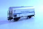 Märklin 00755-21/24 koelwagen transthermos - Afbeelding 3