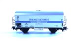 Märklin 00755-21/24 koelwagen transthermos - Afbeelding 4