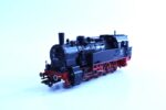Märklin 37160 Stoomlocomotief BR94 DB MFX/sound - Afbeelding 2