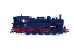 Märklin 37160 Stoomlocomotief BR94 DB MFX/sound - Afbeelding 4