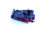 Märklin 37160 Stoomlocomotief BR94 DB MFX/sound - Afbeelding 6