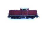 Märklin digitale  diesellocomotief BR212 DB
