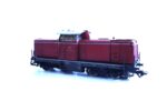 Märklin digitale  diesellocomotief BR212 DB - Afbeelding 3