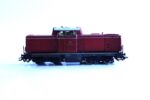 Märklin digitale  diesellocomotief BR212 DB - Afbeelding 4