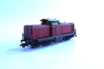 Märklin digitale  diesellocomotief BR212 DB - Afbeelding 5
