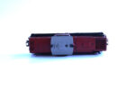 Märklin digitale  diesellocomotief BR212 DB - Afbeelding 8