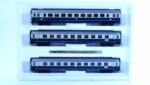 Märklin 42994 personenrijtuigen set Südwind DB