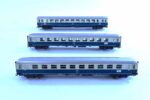 Märklin 42994 personenrijtuigen set Südwind DB - Afbeelding 2