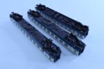 Märklin 42994 personenrijtuigen set Südwind DB - Afbeelding 5