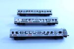 Märklin 4390 3 delige wagenset S=Bahn - Afbeelding 2