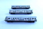 Märklin 4390 3 delige wagenset S=Bahn - Afbeelding 3