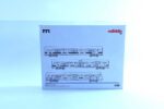 Märklin 4390 3 delige wagenset S=Bahn - Afbeelding 5