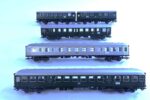Märklin 42756 personenwagen-set buurtverkeer  DB - Afbeelding 2
