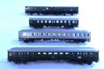 Märklin 42756 personenwagen-set buurtverkeer  DB - Afbeelding 3